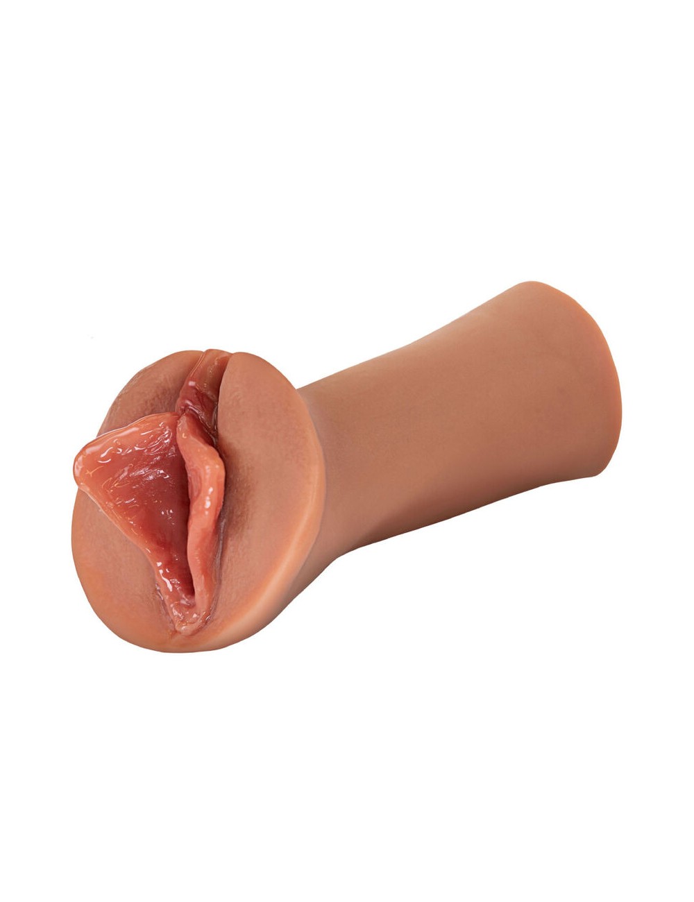 FETISH FANTASY EXTREME - MASTURBADOR MASCULINO SILICONA LUSCIOUS LIPS CARAMELO FETISH FANTASY EXTREME - MASTURBADOR MASCULINO SILICONA LUSCIOUS LIPS CARAMELO