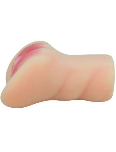CRAZY BULL - CAROLINE MASTUBADOR EN FORMA DE VAGINA