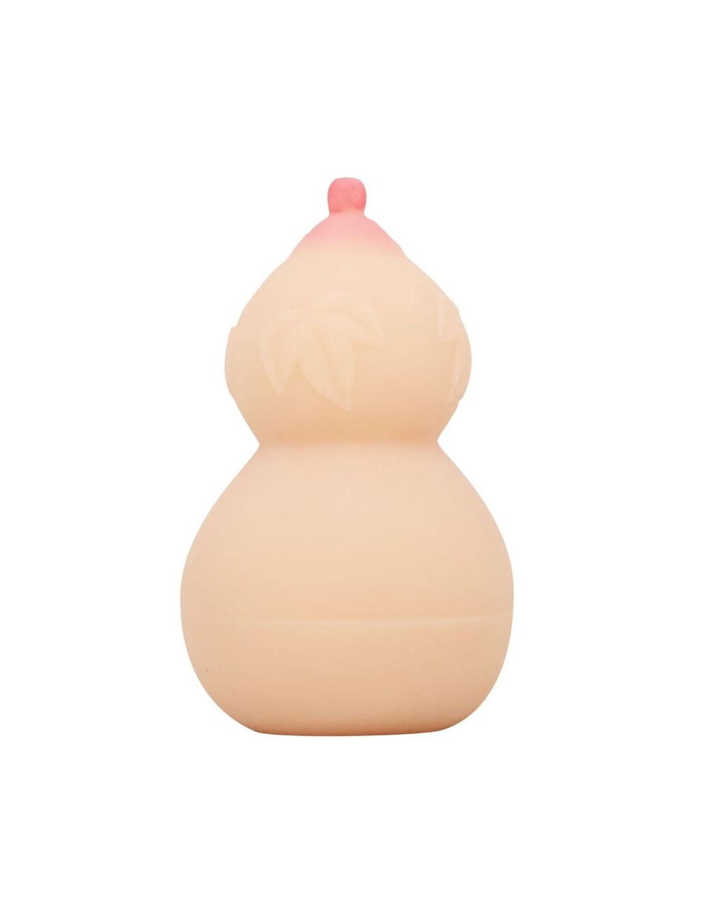 CRAZY BULL - CALABASH MASTUBADOR EN FORMA DE PECHO CRAZY BULL - CALABASH MASTUBADOR EN FORMA DE PECHO