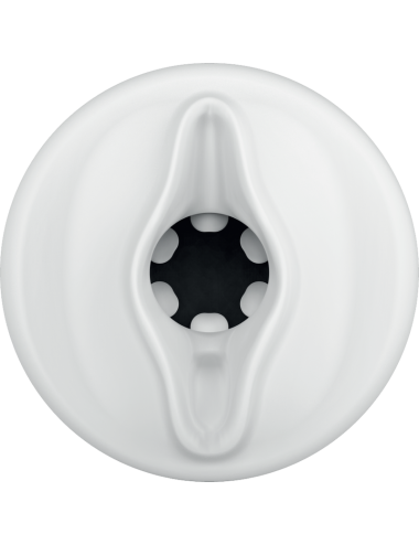 JAMYJOB - MASTURBADOR DE SUCCIÓN Y VIBRACIÓN DAMERON