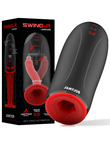 JAMYJOB - SWING-R MASTURBADOR DE CALOR