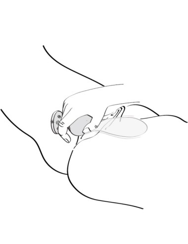 SHUNGA - SANYA MASAJEADOR INTIMO ROSA