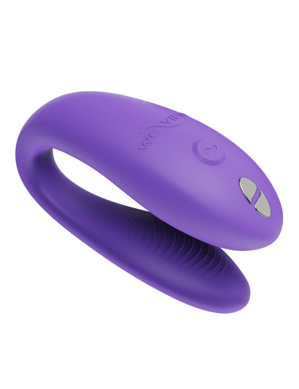 WE-VIBE - SYNC GO ESTIMULADOR DUAL VIOLETA WE-VIBE - SYNC GO ESTIMULADOR DUAL VIOLETA