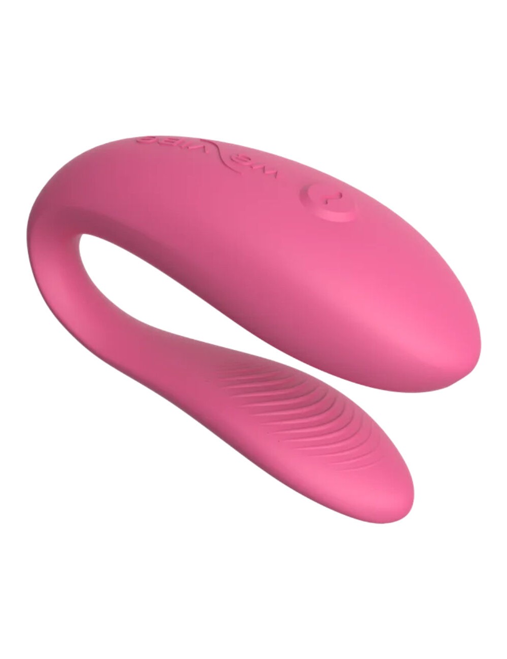 WE-VIBE - SYNC LITE ESTIMULADOR CLITORIS ROSA WE-VIBE - SYNC LITE ESTIMULADOR CLITORIS ROSA