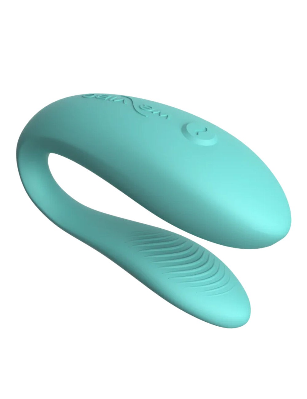 WE-VIBE - SYNC LITE ESTIMULADOR CLITORIS TURQUESA WE-VIBE - SYNC LITE ESTIMULADOR CLITORIS TURQUESA