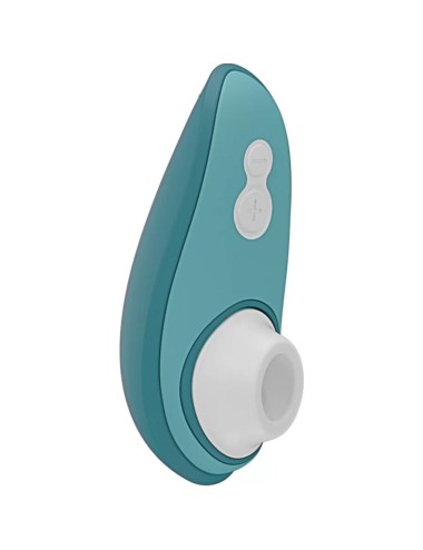 WOMANIZER - LIBERTY 2 ESTIMULADOR & SUCCIONADOR CLITORIS AZUL