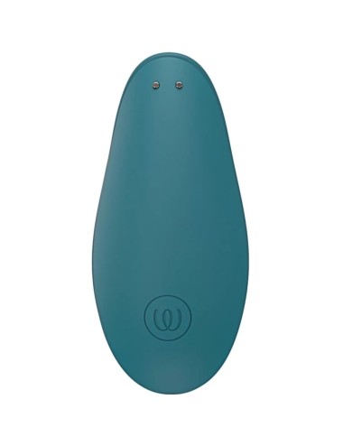 WOMANIZER - LIBERTY 2 ESTIMULADOR & SUCCIONADOR CLITORIS AZUL