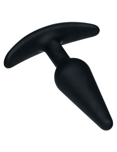 CALIFORNIA EXOTICS - BOUNDLESS PLUG ANAL DELGADO