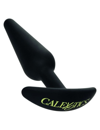 CALIFORNIA EXOTICS - BOUNDLESS PLUG ANAL DELGADO