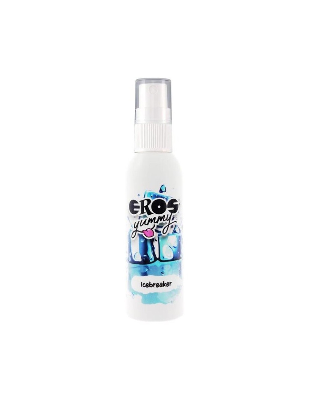 EROS - YUMMY SPRAY CORPORAL ICEBREAKER 50 ML