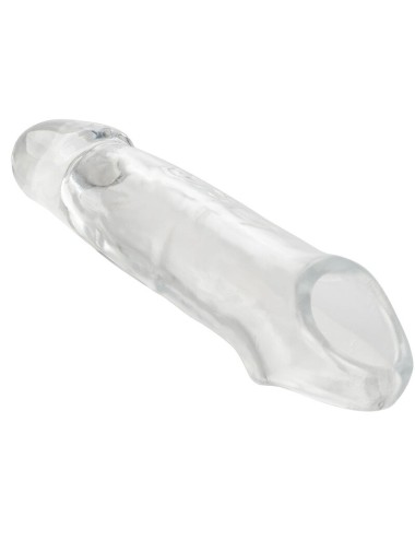 CALIFORNIA EXOTICS - PERFORMANCE MAXX EXTENSIÓN CLARA 5,5 TRANSPARENTE