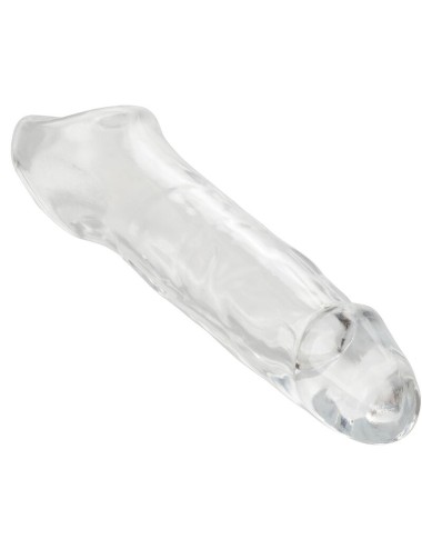 CALIFORNIA EXOTICS - PERFORMANCE MAXX EXTENSIÓN CLARA 5,5 TRANSPARENTE