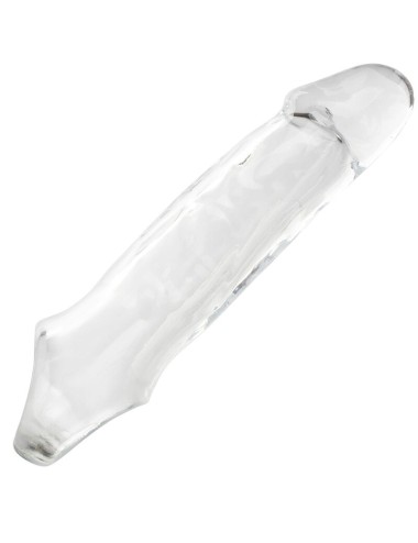 CALIFORNIA EXOTICS - PERFORMANCE MAXX EXTENSIÓN CLARA 7,5 TRANSPARENTE