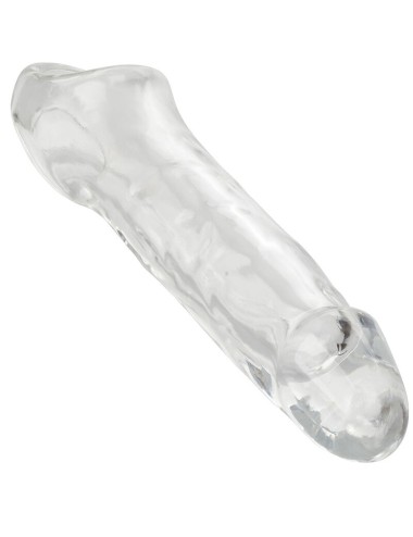 CALIFORNIA EXOTICS - PERFORMANCE MAXX EXTENSIÓN CLARA 7,5 TRANSPARENTE