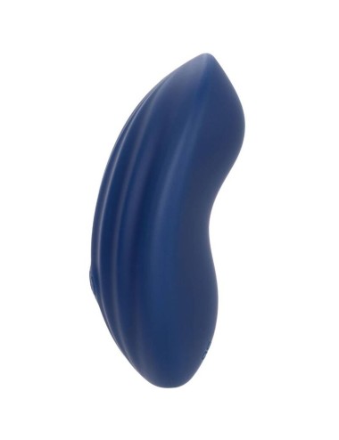 CALIFORNIA EXOTICS - CASHMERE VELVET CURVE AZUL