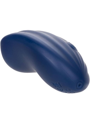 CALIFORNIA EXOTICS - CASHMERE VELVET CURVE AZUL