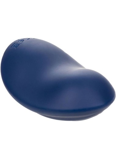 CALIFORNIA EXOTICS - CASHMERE VELVET CURVE AZUL