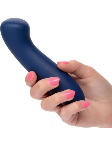 CALIFORNIA EXOTICS - CASHMERE SATIN G AZUL