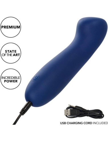 CALIFORNIA EXOTICS - CASHMERE SATIN G AZUL