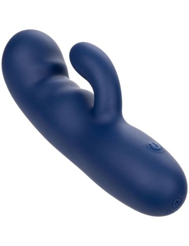 CALIFORNIA EXOTICS - CASHMERE SILK DUO AZUL
