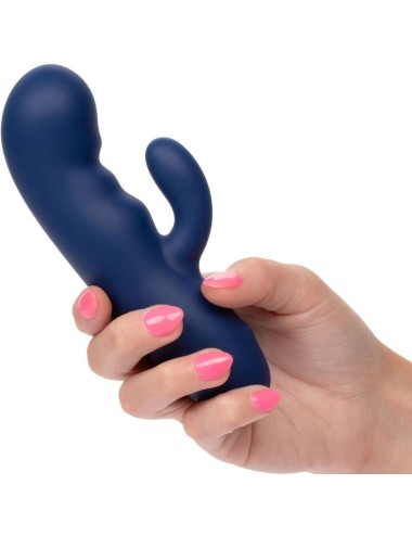 CALIFORNIA EXOTICS - CASHMERE SILK DUO AZUL
