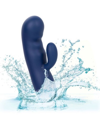 CALIFORNIA EXOTICS - CASHMERE SILK DUO AZUL