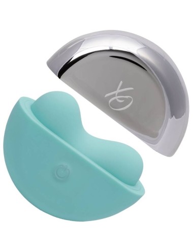 CALIFORNIA EXOTICS - OVATION APPLAUSE ESTIMULADOR VERDE AGUA