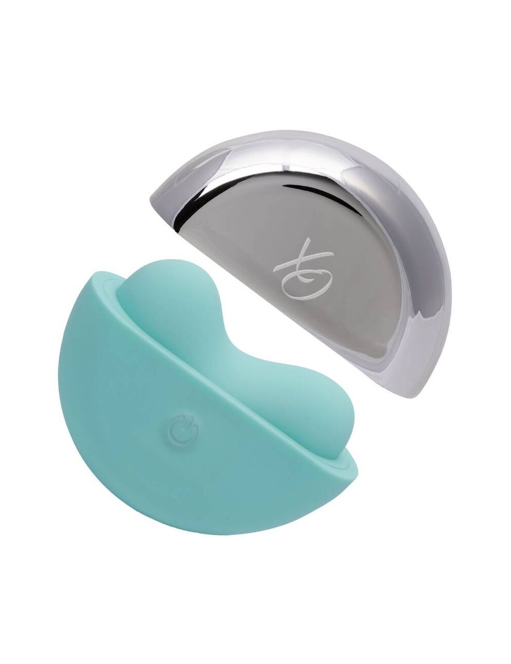 CALIFORNIA EXOTICS - OVATION APPLAUSE ESTIMULADOR VERDE AGUA