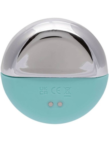 CALIFORNIA EXOTICS - OVATION APPLAUSE ESTIMULADOR VERDE AGUA