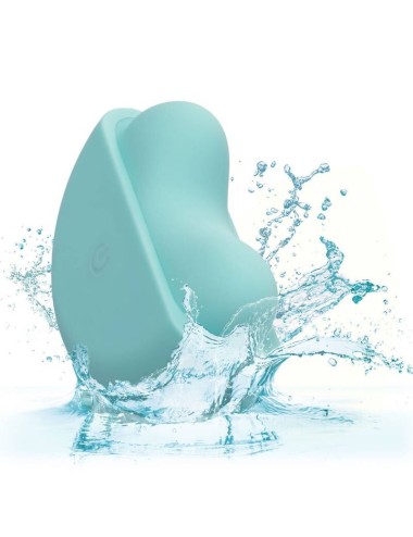 CALIFORNIA EXOTICS - OVATION APPLAUSE ESTIMULADOR VERDE AGUA