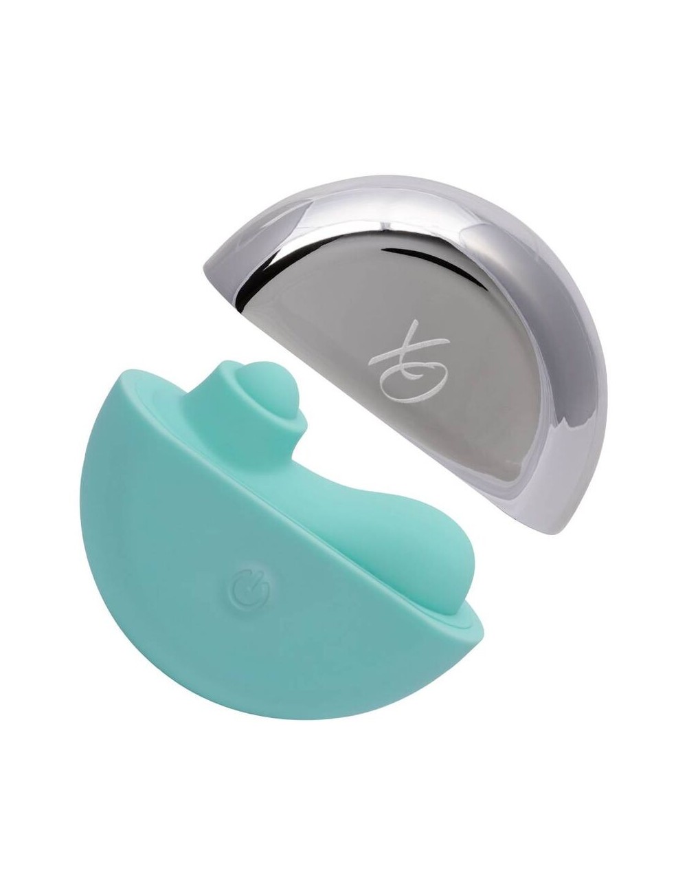 CALIFORNIA EXOTICS - OVATION ACCLAIM ESTIMULADOR VERDE AGUA CALIFORNIA EXOTICS - OVATION ACCLAIM ESTIMULADOR VERDE AGUA
