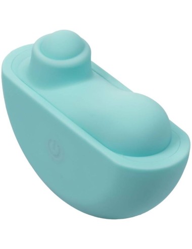 CALIFORNIA EXOTICS - OVATION ACCLAIM ESTIMULADOR VERDE AGUA