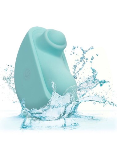 CALIFORNIA EXOTICS - OVATION ACCLAIM ESTIMULADOR VERDE AGUA