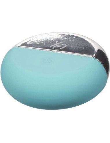 CALIFORNIA EXOTICS - OVATION RAVE ESTIMULADOR VERDE AGUA
