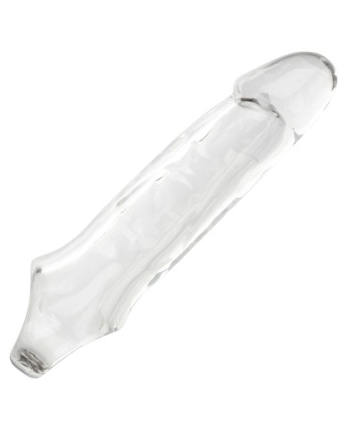 CALIFORNIA EXOTICS - PERFORMANCE MAXX EXTENSIÓN CLARA 6,5 TRANSPARENTE