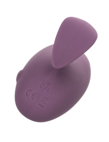 CALIFORNIA EXOTICS - MOD TOUCH ESTIMULADOR MORADO