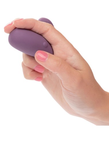 CALIFORNIA EXOTICS - MOD TOUCH ESTIMULADOR MORADO