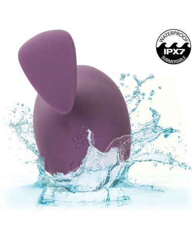 CALIFORNIA EXOTICS - MOD TOUCH ESTIMULADOR MORADO