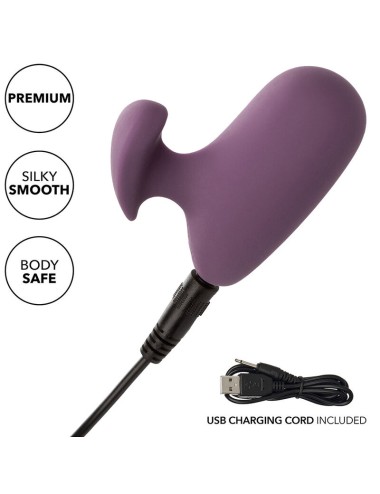 CALIFORNIA EXOTICS - MOD TOUCH ESTIMULADOR MORADO