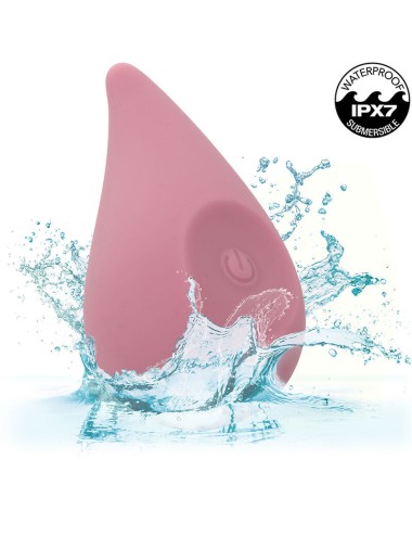 CALIFORNIA EXOTICS - MOD FALIR ESTIMULADOR ROSA