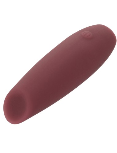 CALIFORNIA EXOTICS - MOD TILT ESTIMULADOR ROJO