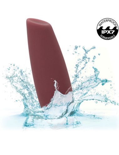 CALIFORNIA EXOTICS - MOD TILT ESTIMULADOR ROJO