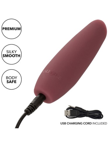 CALIFORNIA EXOTICS - MOD TILT ESTIMULADOR ROJO