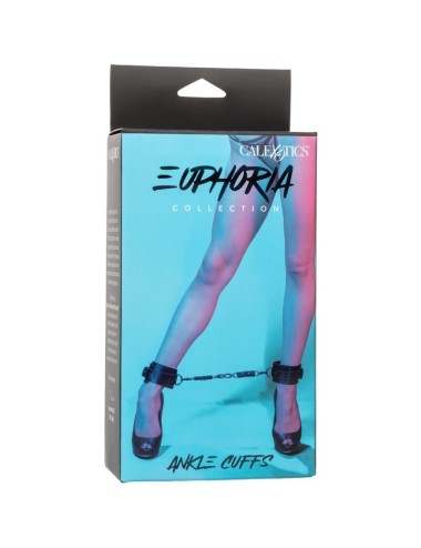 CALIFORNIA EXOTICS - EUPHORIA ESPOSAS PARA TOBILLOS