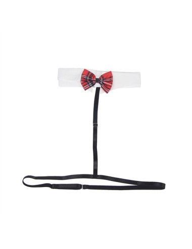 SUBBLIME - DISFRAZ DE UNIVERSITARIA SEXY S/M