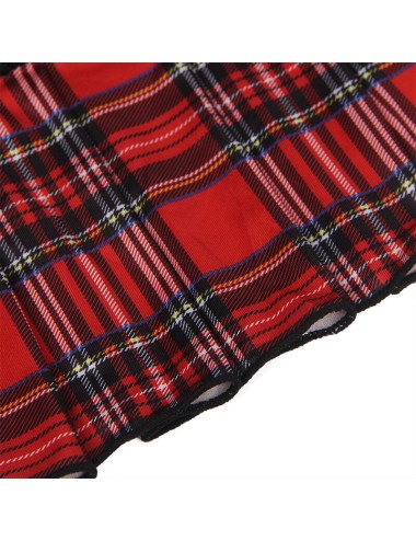 SUBBLIME - DISFRAZ DE UNIVERSITARIA SEXY S/M