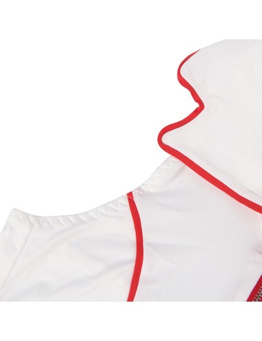 SUBBLIME - DISFRAZ ENFERMERA SEXY VESTIDO S/M