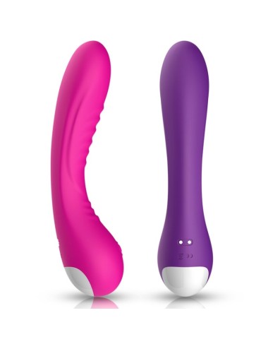 ARMONY - LEGEND VIBRADOR SILICONA FUCSIA