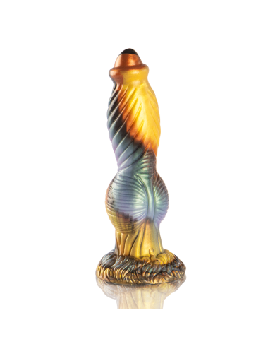 EPIC - PHOENIX DILDO EL RESURGIR DEL PLACER CONTROL REMOTO