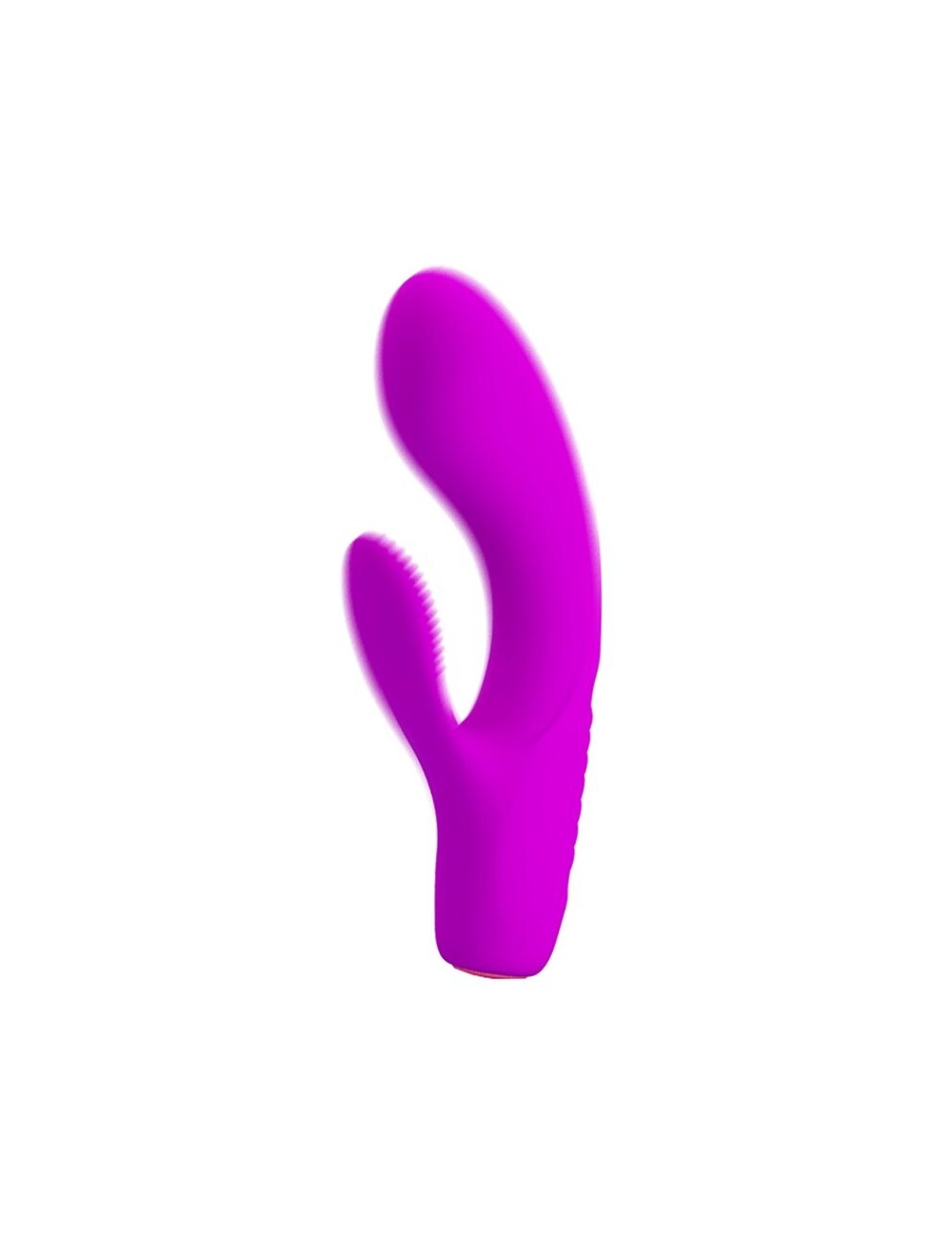 PRETTY LOVE - TIM VIBRADOR RECARGABLE MORADO PRETTY LOVE - TIM VIBRADOR RECARGABLE MORADO